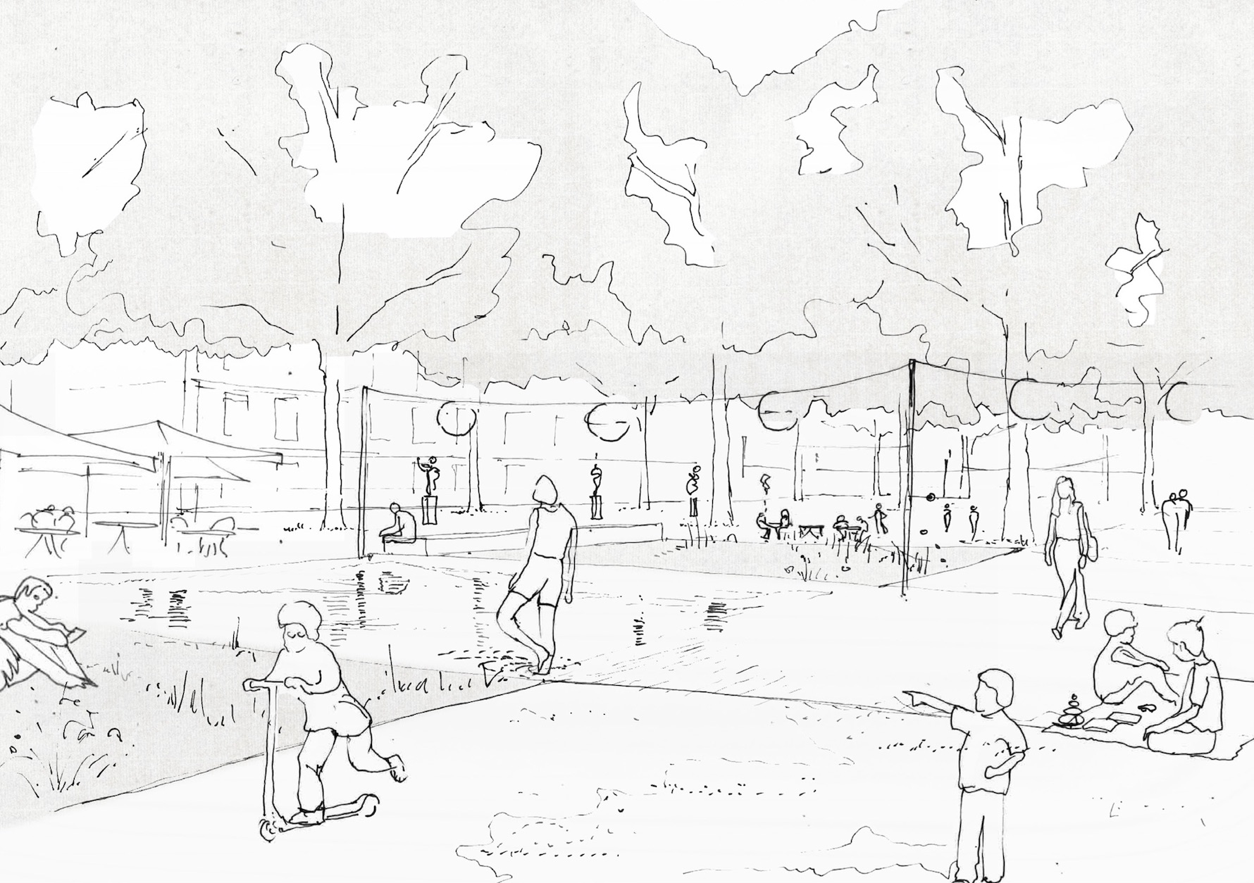 Arsenalplatz